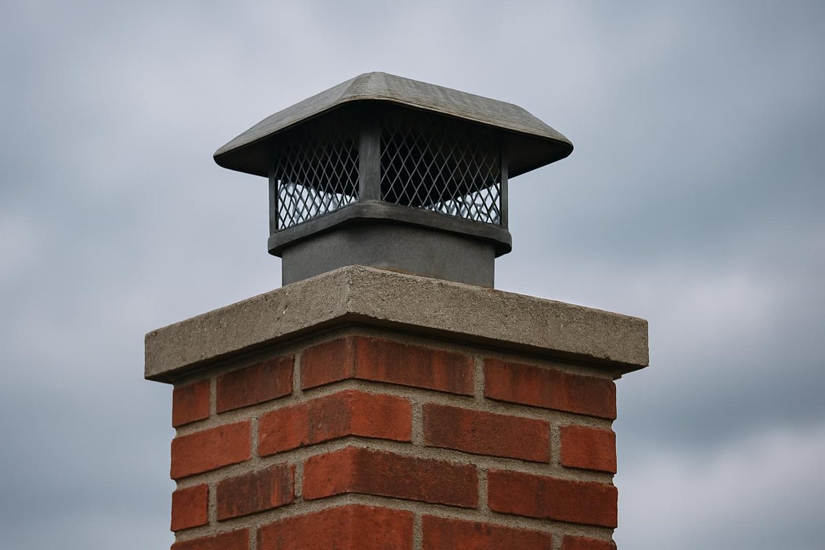 Gonzalez Chimney Services in Meridian